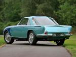 Lancia Aurelia Nardi Blue Ray II 1958 года